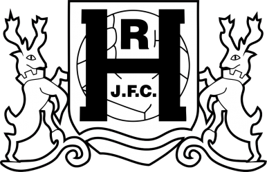 Hampton Rangers Juniors badge